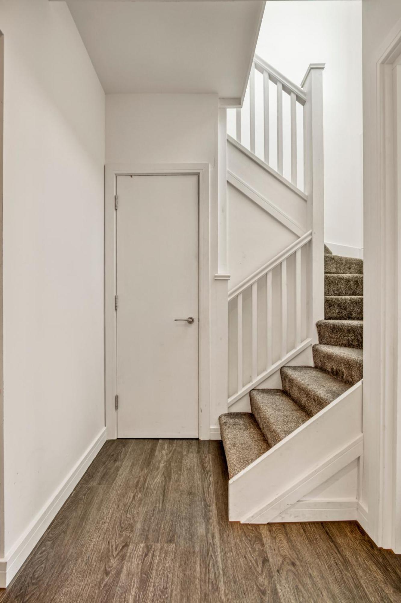 شقة Modern Penthouse In Wembley لندن المظهر الخارجي الصورة